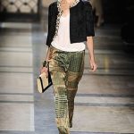 Dries Van Noten Spring/Summer 2010