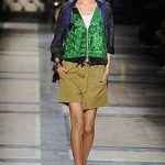 Dries Van Noten Spring/Summer 2010