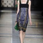 Dries Van Noten Spring/Summer 2010