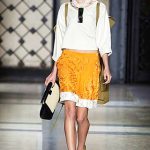 Dries Van Noten Spring/Summer 2010