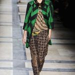 Dries Van Noten Spring/Summer 2010