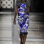 Dries Van Noten Spring/Summer 2010