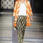 Dries Van Noten Spring/Summer 2010