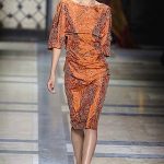 Dries Van Noten Spring/Summer 2010