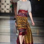 Dries Van Noten Spring/Summer 2010