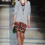 Dries Van Noten Spring/Summer 2010