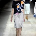 Summer 2011 Collection BY Dries Van Noten