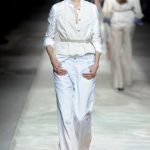 Paris Fashion Week 2011 Spring Collections