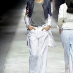 Paris Fashion Week Spring/Summer 2011