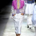 Spring/Summer 2011 Paris Fashion Week