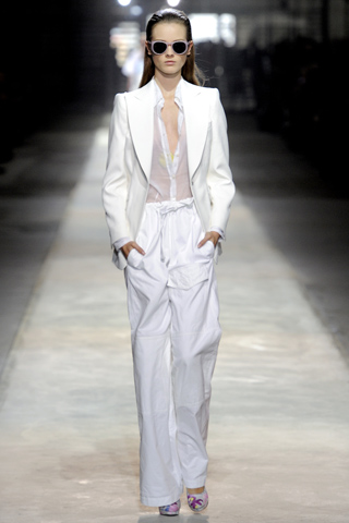 Dries Van Noten Spring/Summer 2011 Collection