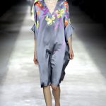 Paris Fashion Week 2011 Designer