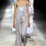 Fashion Brand Dries Van Noten  Design 2011