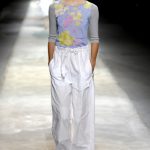 Paris Fashion Brands 2011 Collection