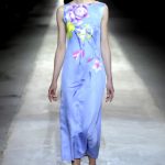 Fashion Brand Dries Van Noten  2011 Collection