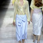 Fashion Designer 2011 Spring Collection