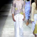 French Clothing Industry 2011