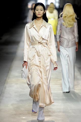 Paris 2011 Fashion Shows