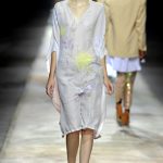 2010 Runway Fashion Shows Photos