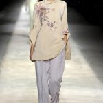 French Fashion Designers Summer 2011 Collection