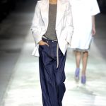 Dries Van Noten Spring 2010 Ready To Wear Collection