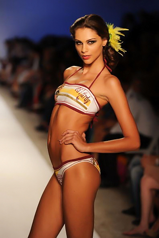 Ed Hardy Swimwear 2011 Collection