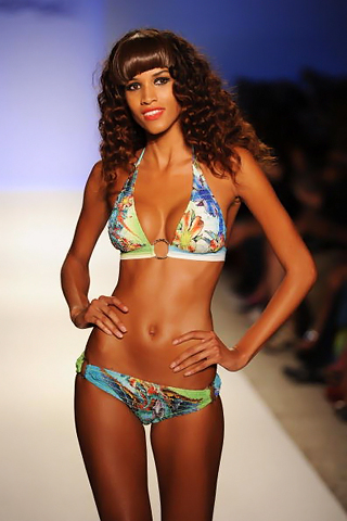 Ed Hardy Swimwear 2011 Collection