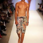 Ed Hardy Swimwear 2011 Collection