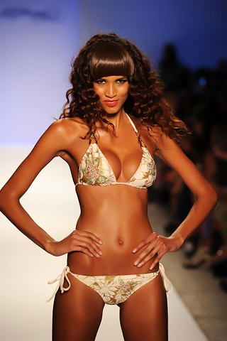 Ed Hardy Swimwear 2011 Collection