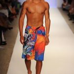 Ed Hardy Swimwear 2011 Collection