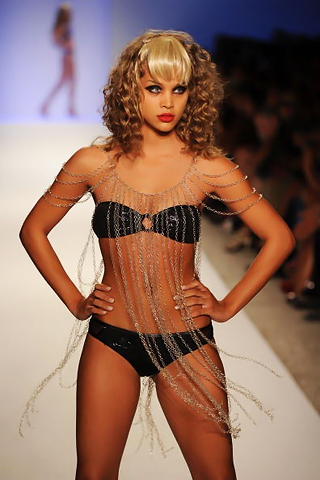 Ed Hardy Swimwear 2011 Collection