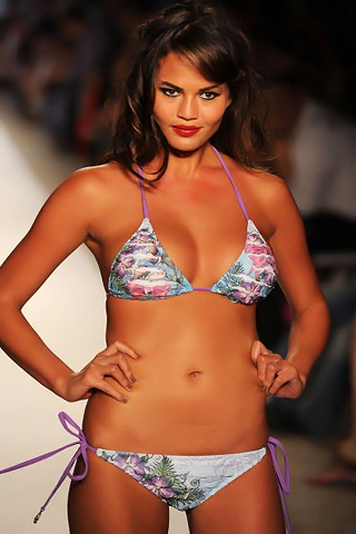Ed Hardy Swimwear 2011 Collection