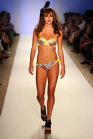 Ed Hardy Swimwear 2011 Collection