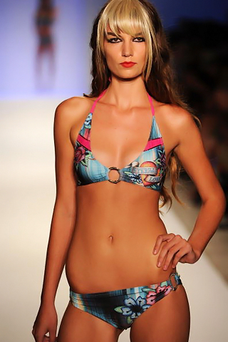 Ed Hardy Swimwear 2011 Collection
