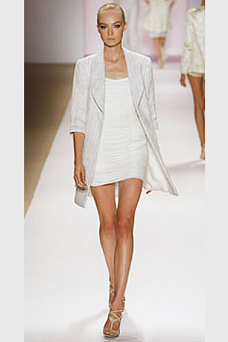 Erin Featherston - Fall Winter 2009