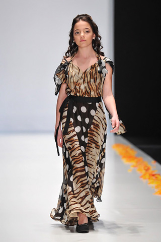 2011 Collection Elena Souproun