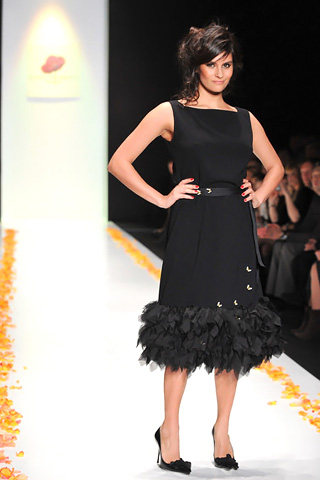 Latest Elena Souproun Collection