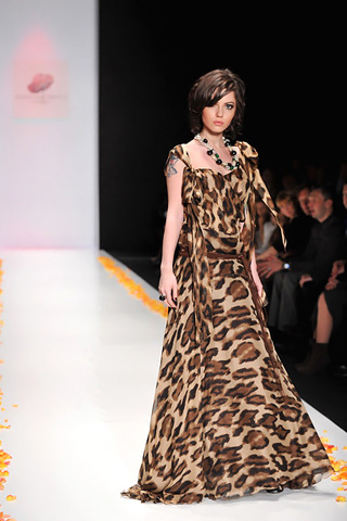 Latest Elena Souproun RFW