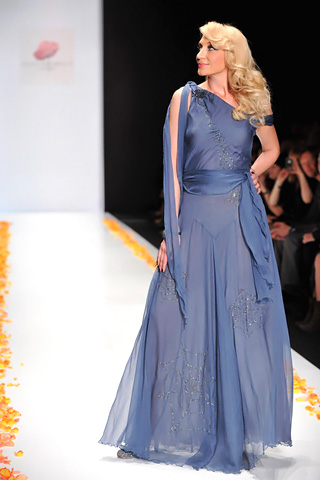 Collection 2011 Elena Souproun