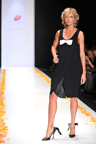 MBFWR 2011 Collection Elena Souproun