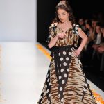 Fall Fashion 2011 Elena Souproun Collection
