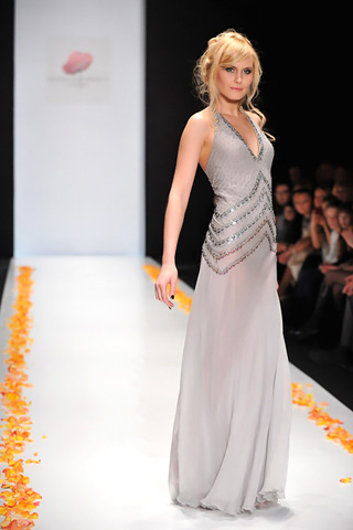 Fall Winter 2011 Elena Souproun