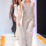 Fall Winter Elena Souproun Collection