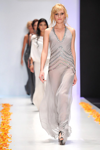 Fall Winter Elena Souproun Collection