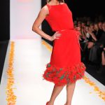 Fall Winter Elena Souproun Latest Collection