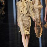 Elie Saab Haute Couture 2011