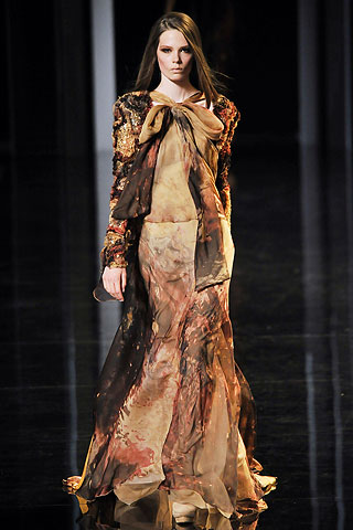 Couture Collection By Elie Saab