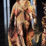 Elie Saab Couture Dress 2010