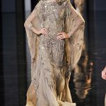 Paris couture Fashion Week