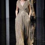 Paris couture Fashion Week 2010